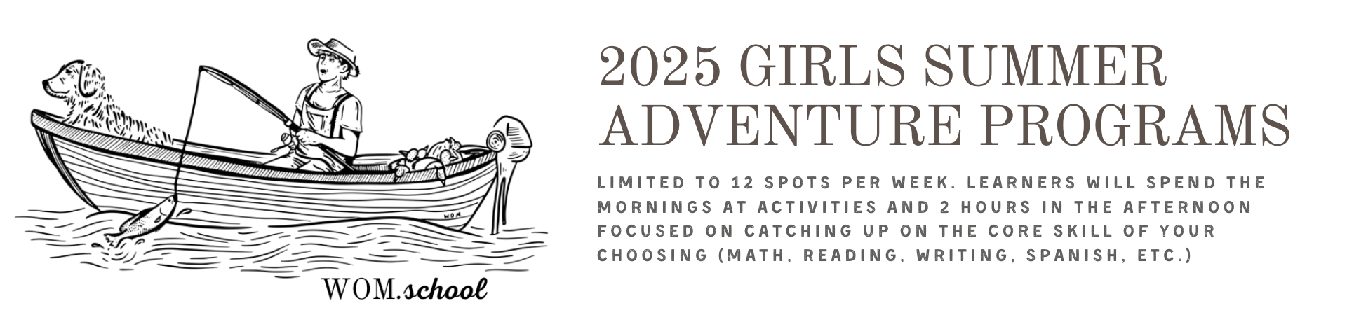 WOM Summer Girls Updated